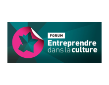 Artify - Logo Forum Entreprendre dans la culture png