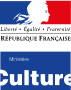 Artify - Logo Ministère de la culture png