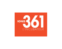 Artify - Logo IONIS 361 png