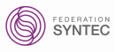 Artify - Logo Fédération Syntec png