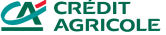 Artify - Logo Crédit Agricole png