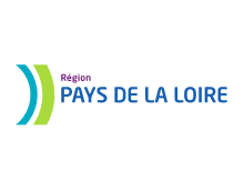Artify - Logo Région Pays de la Loire png
