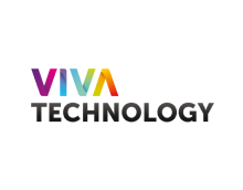Artify - Logo Viva Technology png