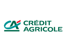 Artify - Logo Crédit Agricole png