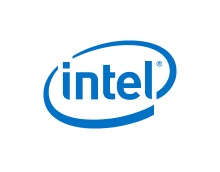 Artify - Logo Intel png