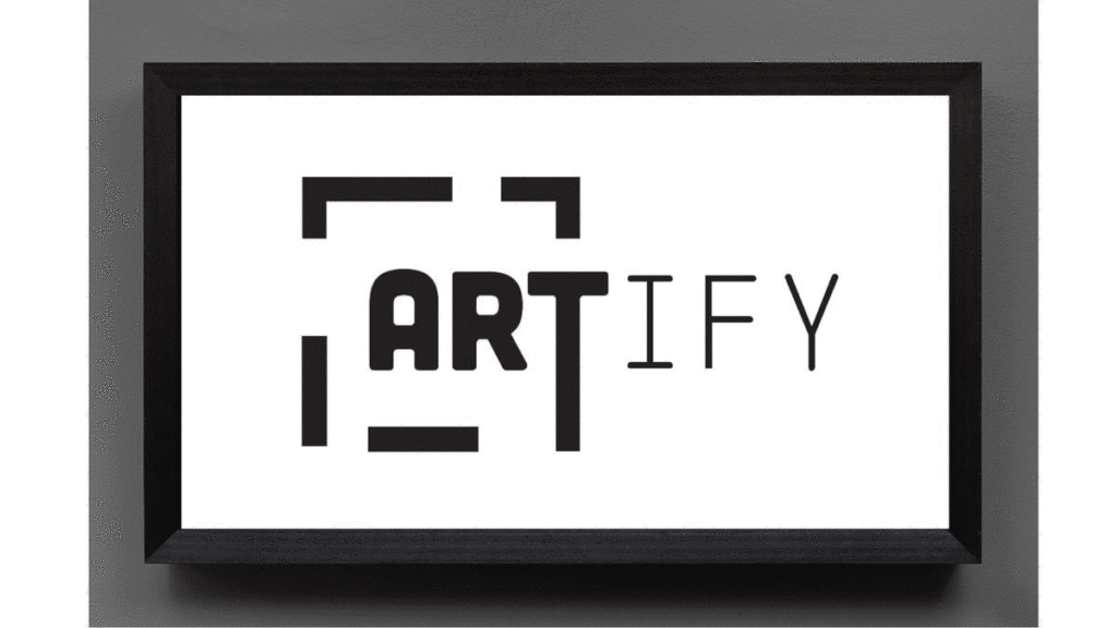 Artify - Gif - Une année 2019 riche en rencontres et émotions