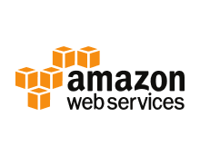 Artify - Logo Amazon web services png