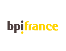 Artify - Logo BPI France png