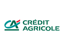 Artify - Logo Crédit-Agricole png