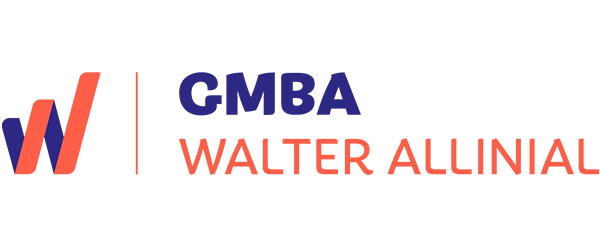 Artify - Logo GMBA png