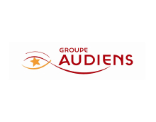 Artify - Logo Audiens png