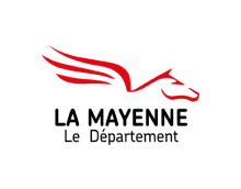 Artify - Logo La Mayenne png