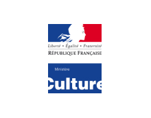 Artify - Logo Ministère de la culture png