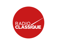 Artify - Logo Radio Classique png