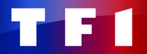 Artify - Logo TF1 png