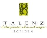 Artify - Logo de Talenz png
