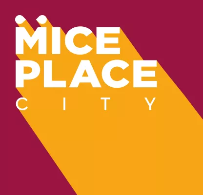 Mice Place city logo
