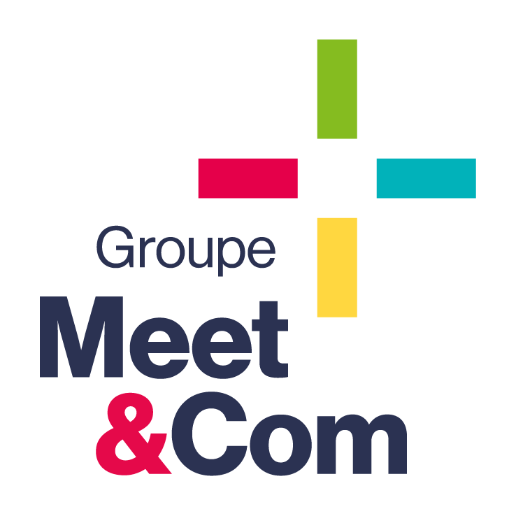 meet and com logo