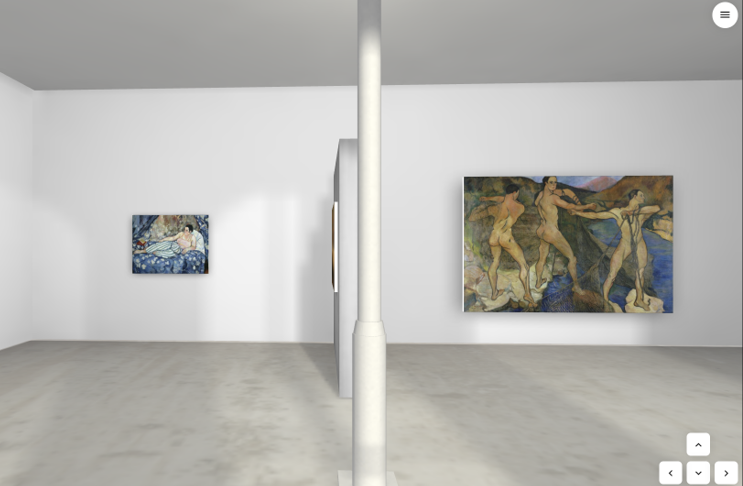 Artify - Arty Tours -Visite privée d'exposition